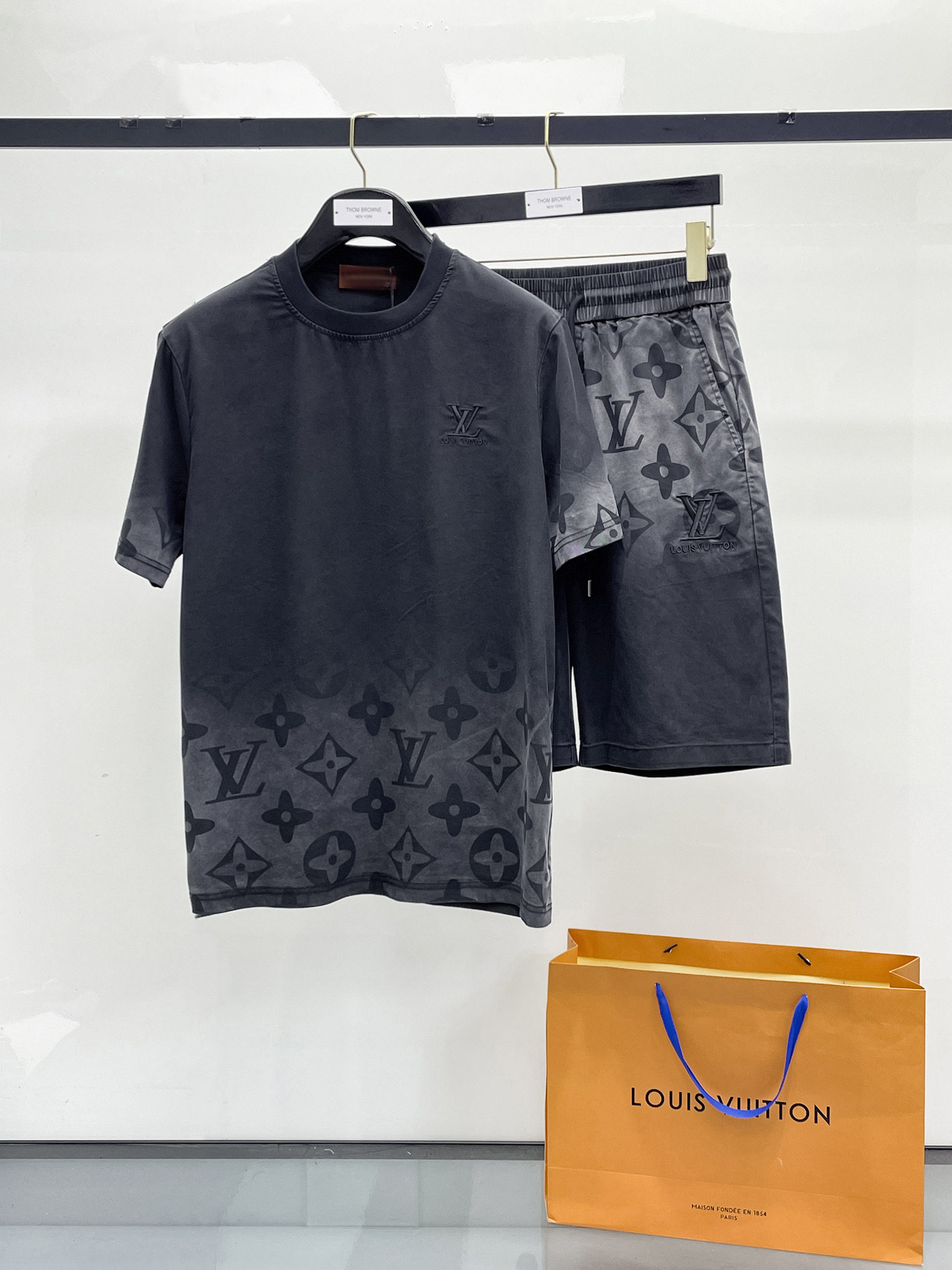 clothes and pants